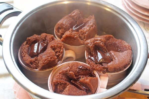 Tencerede Sufle Tarifi Nasıl Yapılır?